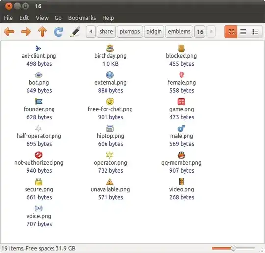 lrwxrwxrwx 1 root root 22 Oct 23 12:43 telegram -> /opt/telegram/Telegram