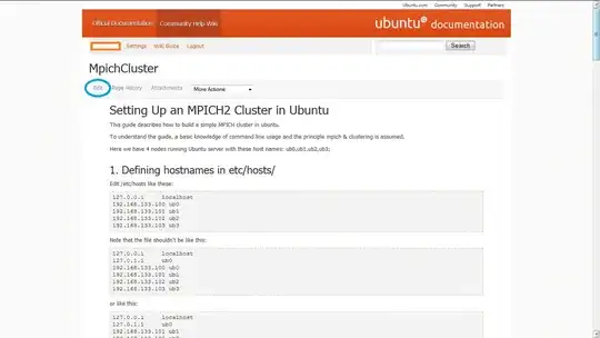 Adjust Color Curves to get a nice clean output.