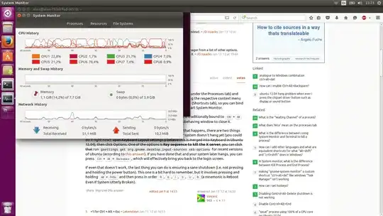 Create Oracle Account