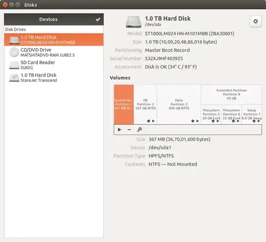 installed, anaconda path