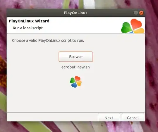 execute local script