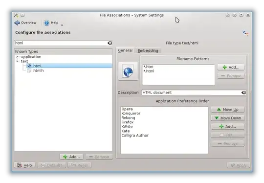apt-get broken packages