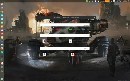 Glitch in GNOME Calculator