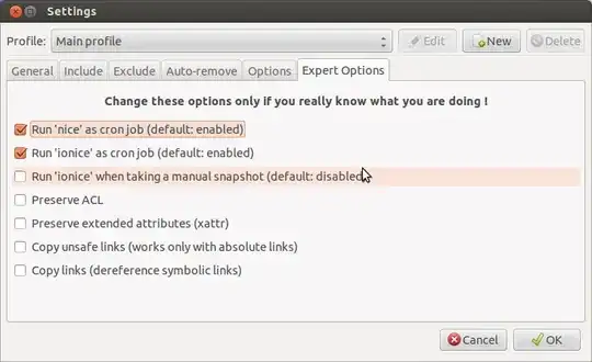 python version change