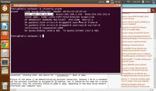 Ubuntu parameters from Grub2