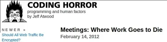 No missing ligatures