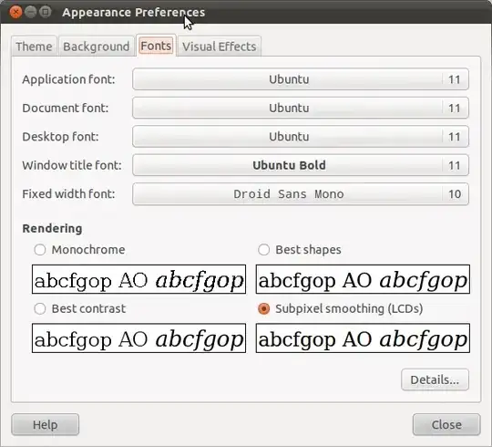apt update error message