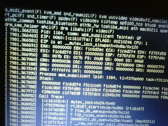 Protect object position