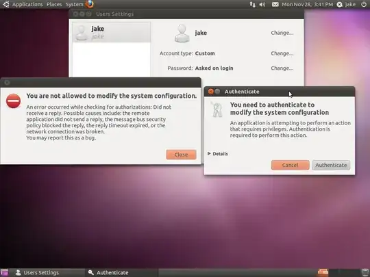 exfat greyed out when attempting to format an existing partition