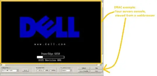 After Clicking Windows Boot UEFI fbx64.efi inside Grub Loader