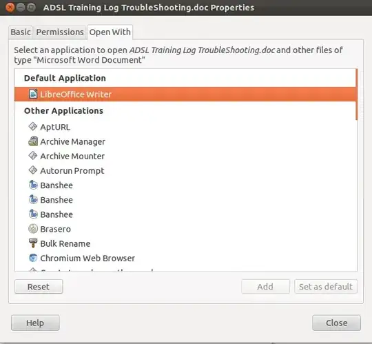 screenshot including "Effects" menu
