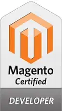 Magento 1 Certified Developer