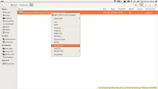 Details of (in-built) Intel Graphics Card (i915)