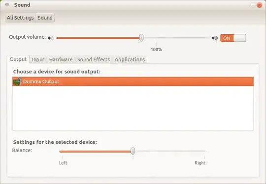 nvidia xrandr scale screenshot