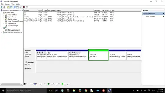 I see its enabled using dconf-editor ->org->freedesktop->tracker->miner->files
