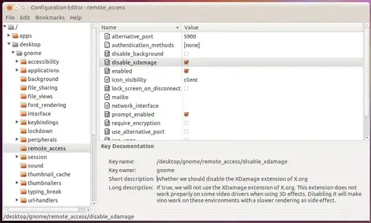 Persistent USB made with Rufus
