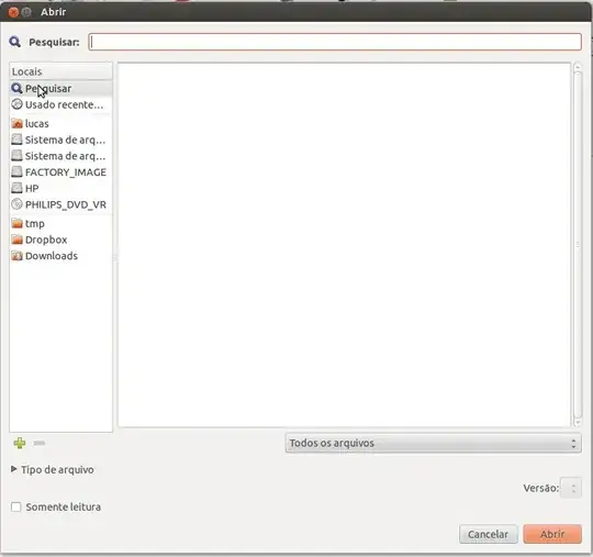 Here is a screenshot of the problem.