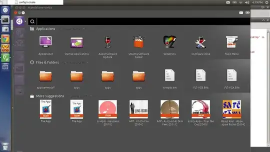 gpgkeys-import in Y-PPA manager