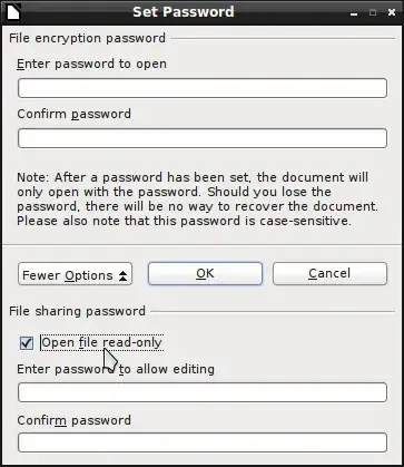 libatomic error detect