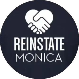 Desktop icons with graphic glitches