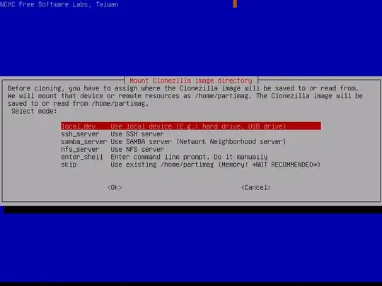 a preview of access denied