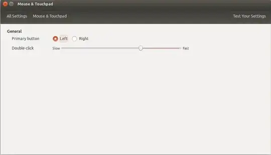 CAPS Lock is SHIFT Lock