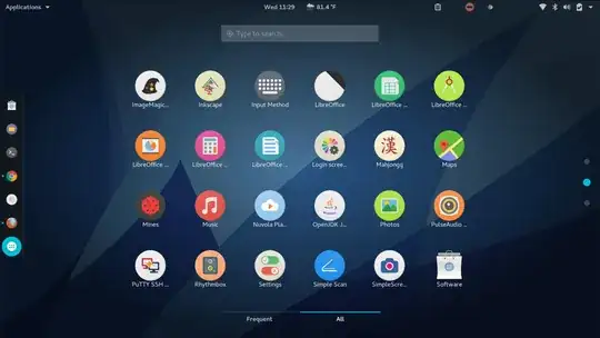 magic keyboard (international)