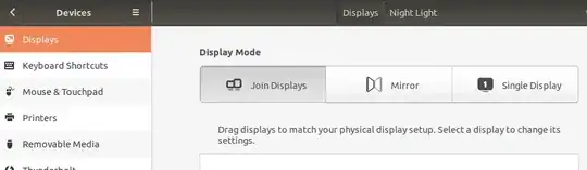 this java process here