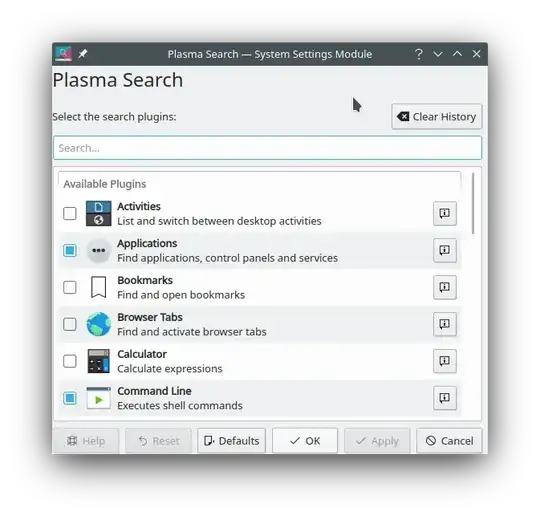windows is not recognized (no detected operating systems)