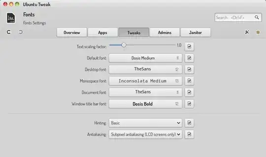 The error that i face installing tasksel