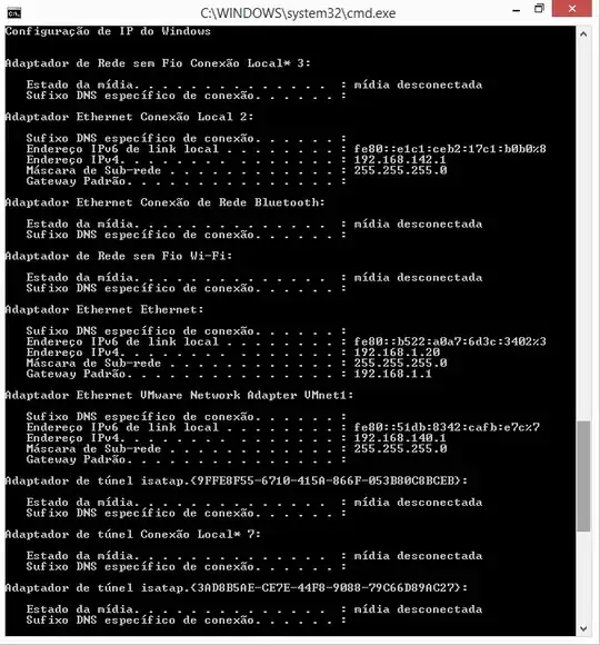Screenshot of pavucontrol when HSP/HFP is working