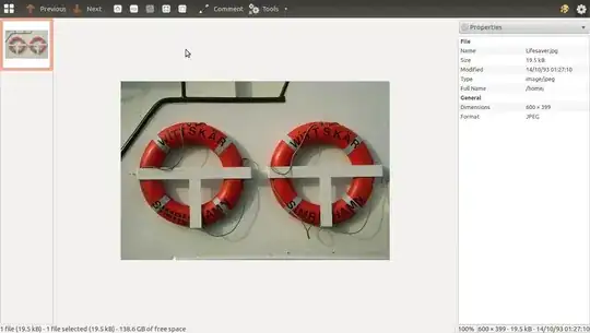 gthumb 3.0.1 screenshot