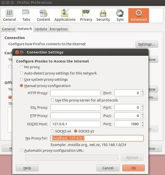 Split Screen with Gnome