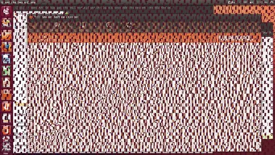 Kuaipan folder in Nautilus