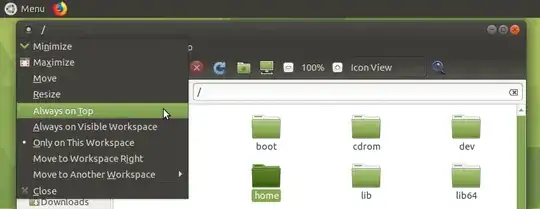 Ubuntu 18.04 LTS with MATE DE