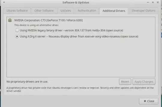This is the boot menu.