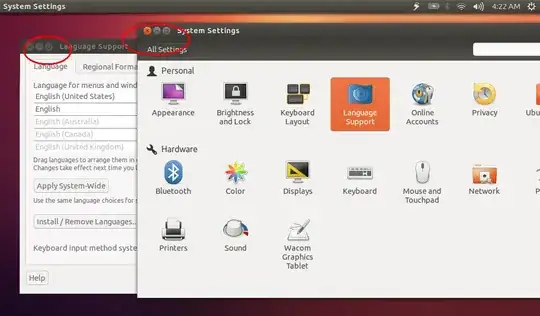 scilab 5.5.2 on ubuntu 17.10 crashed