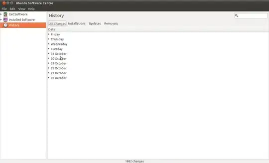 VirtualBox - Settings