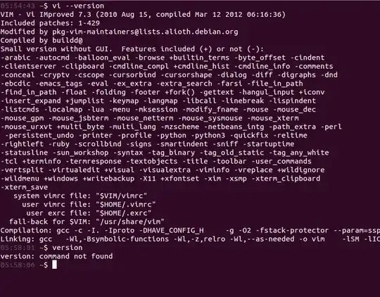 Select which wi-fi your printer will be connected upon