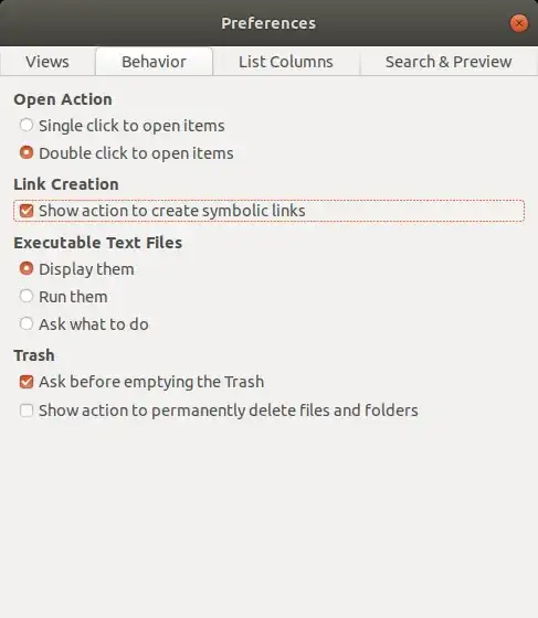 A screenshot showing the glitch/bug