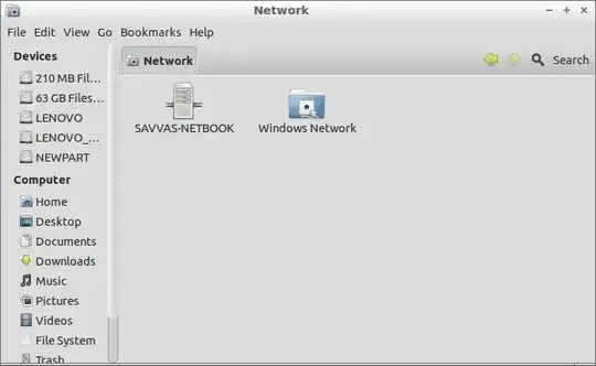 Sunag "your user" and Admin