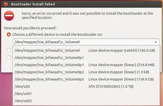 Drag the screen edge