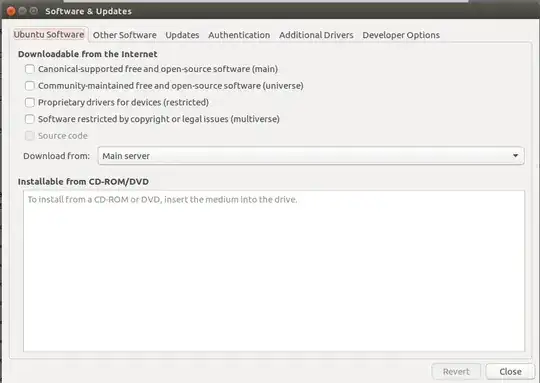 these glitchy borders
