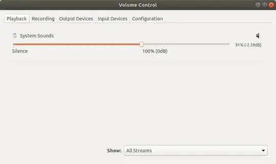 Nautilus with no window border