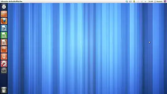 Nautilus Actions dialog