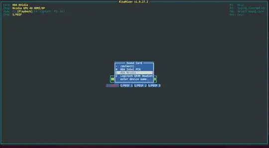 result of Nautilus Dropbox package installation