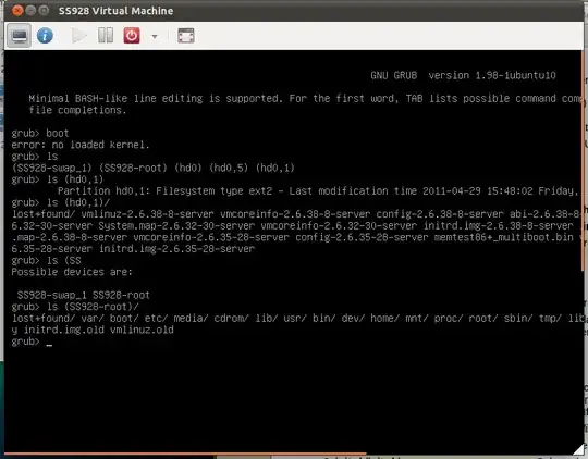 wired vertical Anker mouse