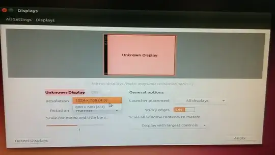 OEM install selection from isolinux bootloader