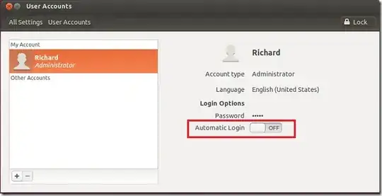 Language Support dialog with Bangla