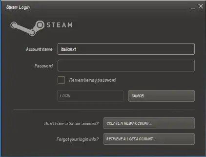 steam wine screenshot